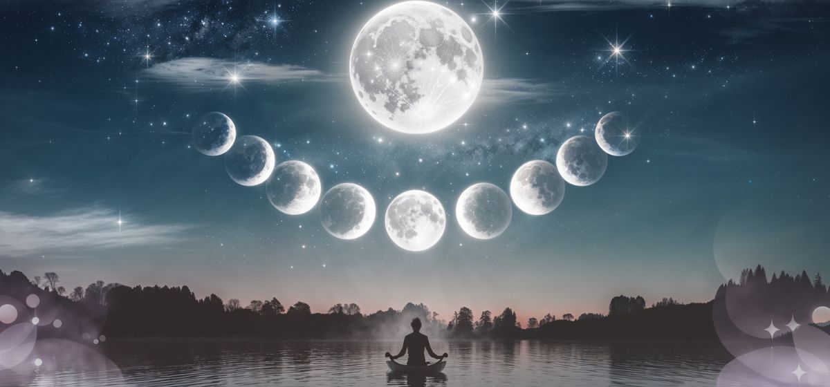 living better by the moon