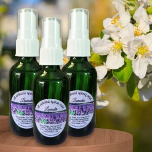 Lavender Spray Mist