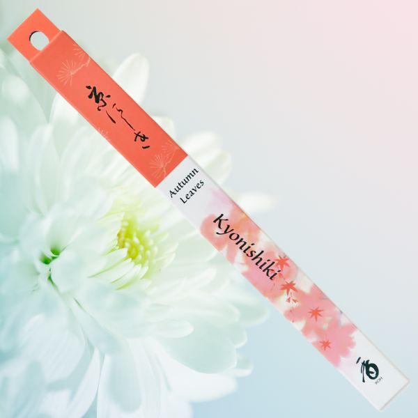 Autumn Leaves Incense