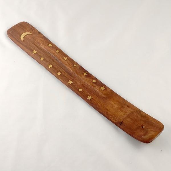 Moon Incense Ash Catcher/Burner