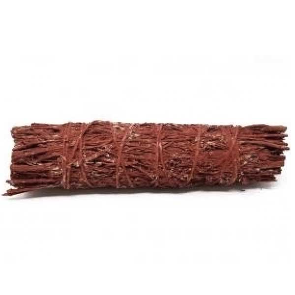Dragons Blood and Sage smudge bundle