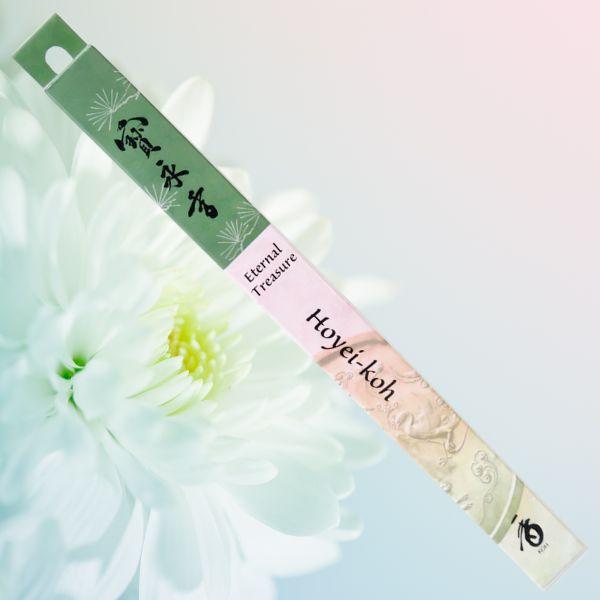 Eternal Treasure Incense