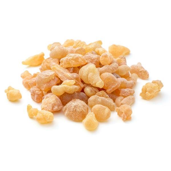 Frankincense Resin Incense