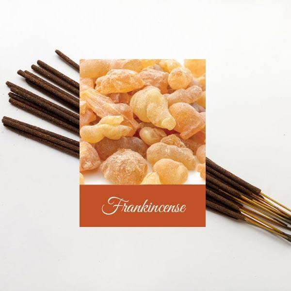 Frankincense Incense Sticks