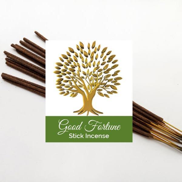 Good Fortune Stick Incense