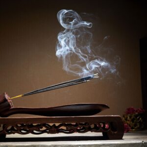Incense