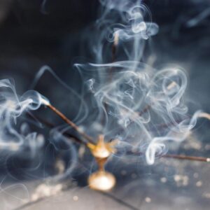 Incense Accessories