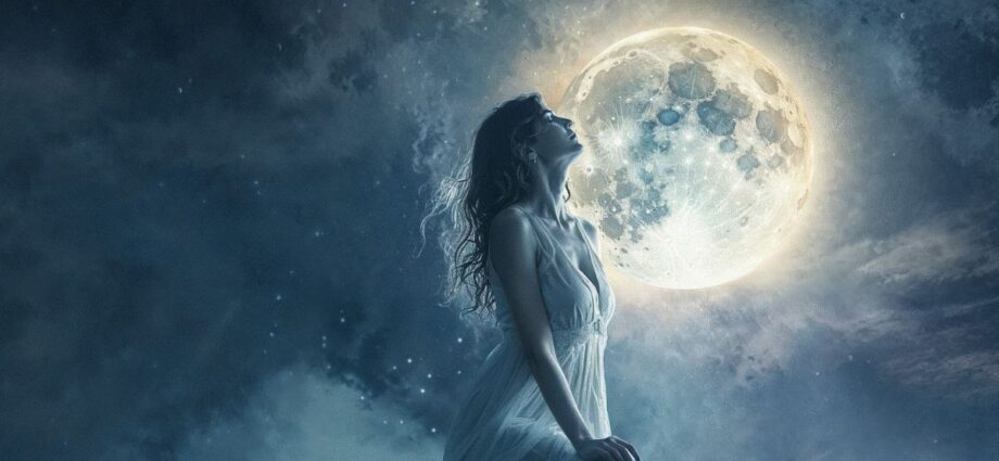 Moon Milk: A Soothing Bedtime Ritual for Rest & Reflection