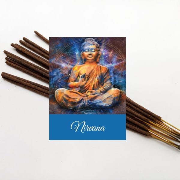 Nirvana Stick Incense