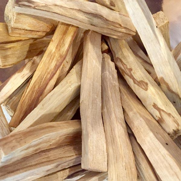 Palo Santo Sticks for purification