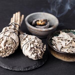 SAGE and SMUDGE BUNDLES