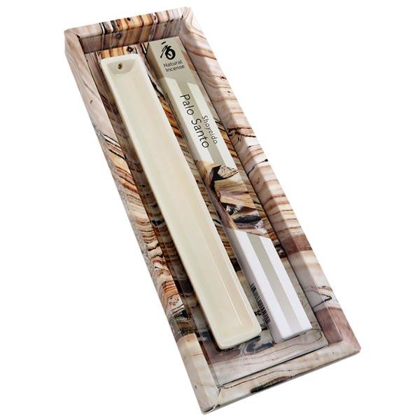 Shoyeido Palo Santo Incense Gift Set