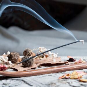 Stick Incense