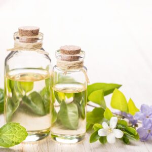 Essential Oil Blends