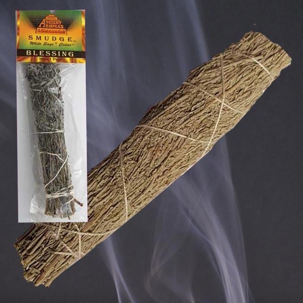Blessing Sage Bundle
