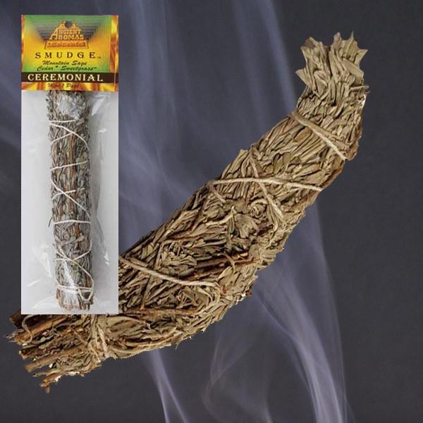 Ceremonial Sage Bundle