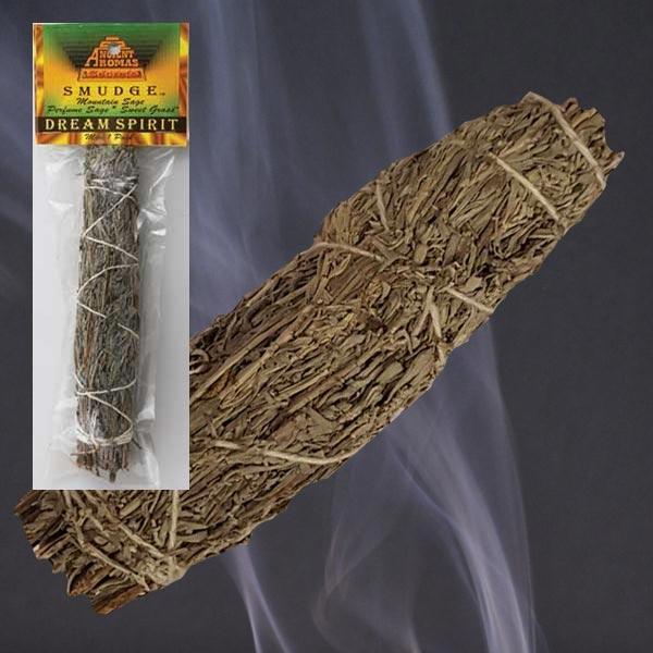 Dream Spirit Sage Bundle