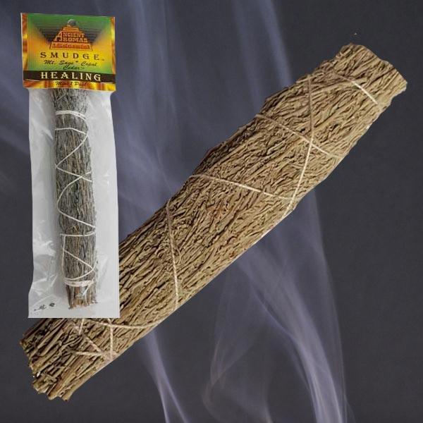 Healing Sage Bundle