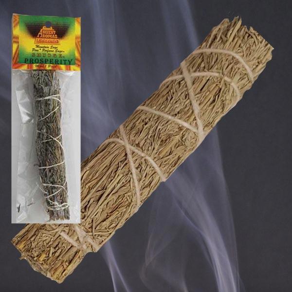 Prosperity Sage Bundle