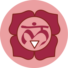 Symbol for First Chakra