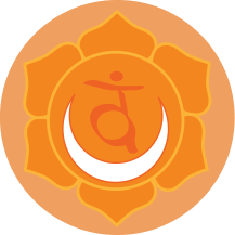 Symbol for 2nd Chakra