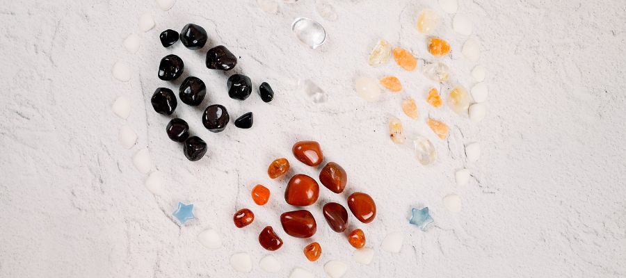Balancing the 2nd Chakra